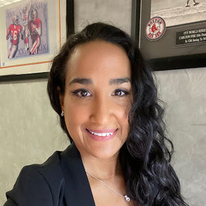 Meet your Posher, Keila